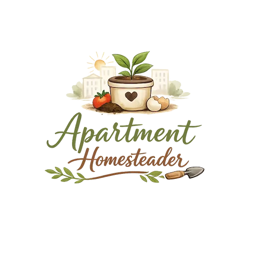 Apartment Homesteader