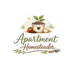 Apartment Homesteader